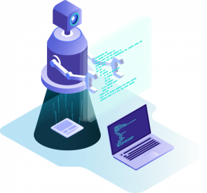 Разработка сайта для автоматизации бизнес-процессов в Эзе-Зарке