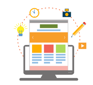 Разработка корпоративного портала в Эзе-Зарке