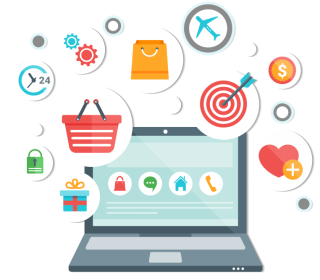 Разработка площадки электронной коммерции в Эзе-Зарке